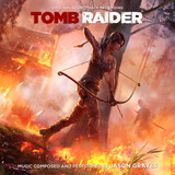 Tomb Raider Original Soundtrack (Jason Graves)